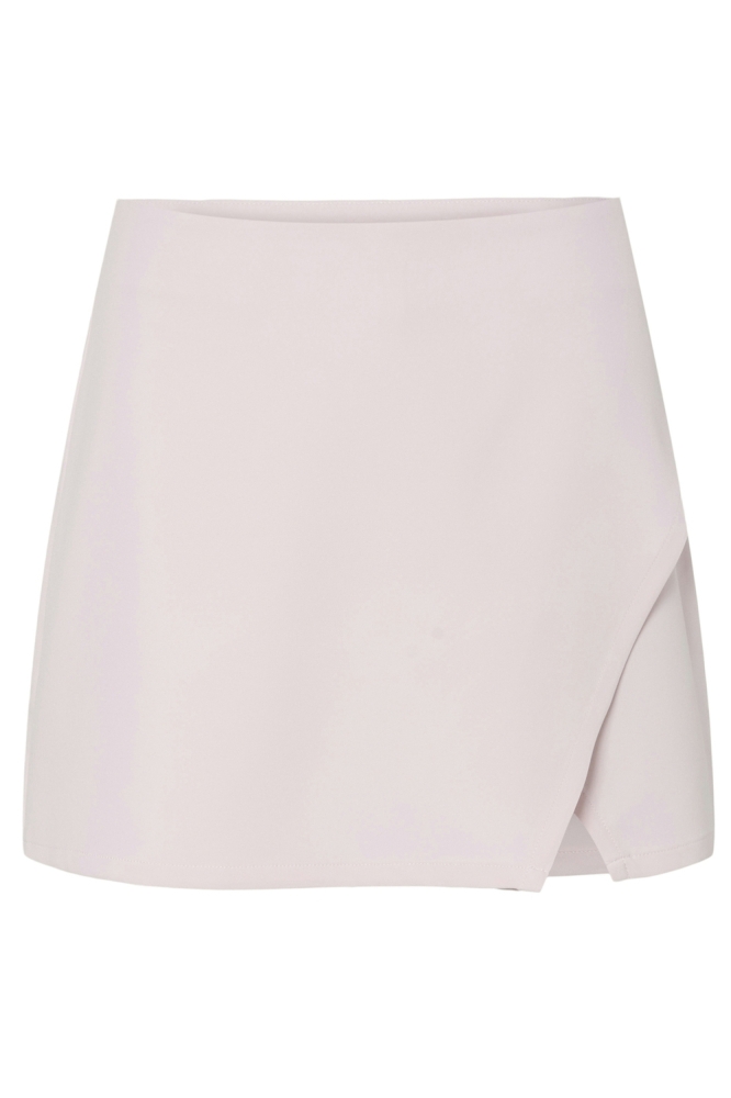 PCTIGERLILI MW SKORT 17157548 PINK-A-BOO